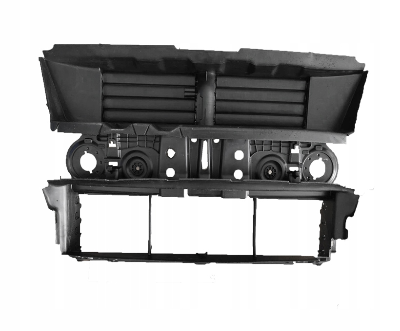 фото №1, Жалюзі повітрозабірник повітря ford escape 17- gv4b8475b