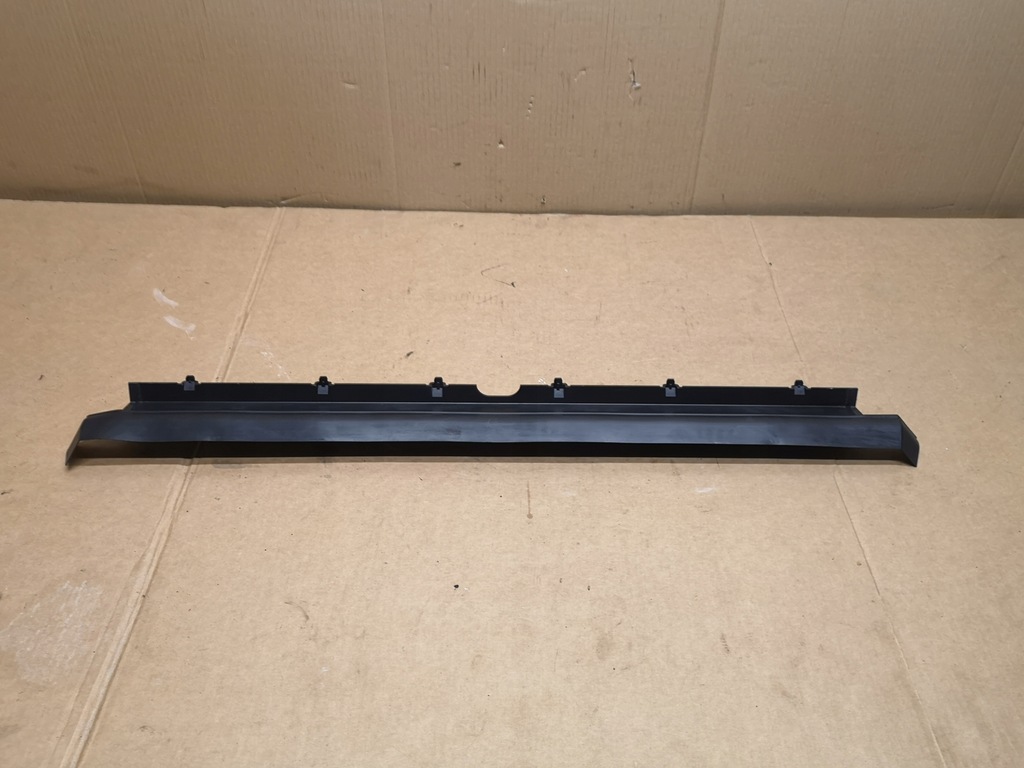 фото №1, Opel insignia b повітропровід повітря dół 1154682