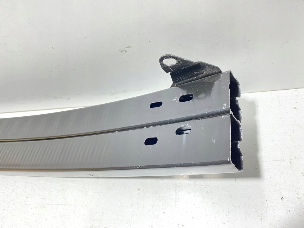 фото №10, Nissan leaf ii балка бампера перед 620325sa0a 2017 -