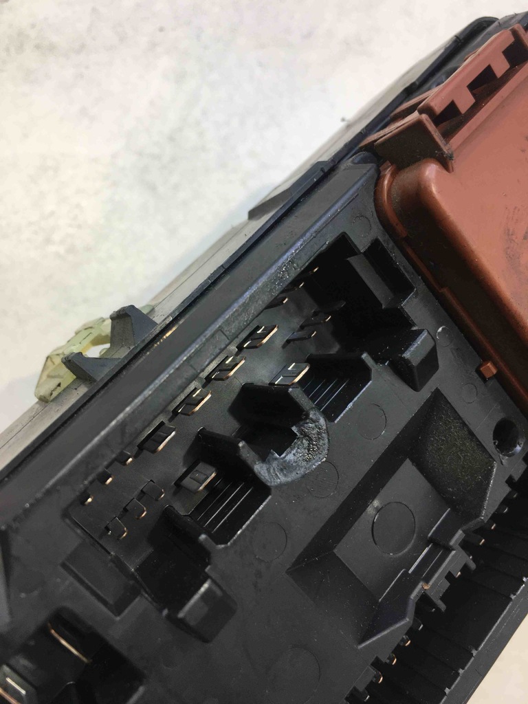 фото №9, Модуль bsi mitshubishi space star 1.9 did