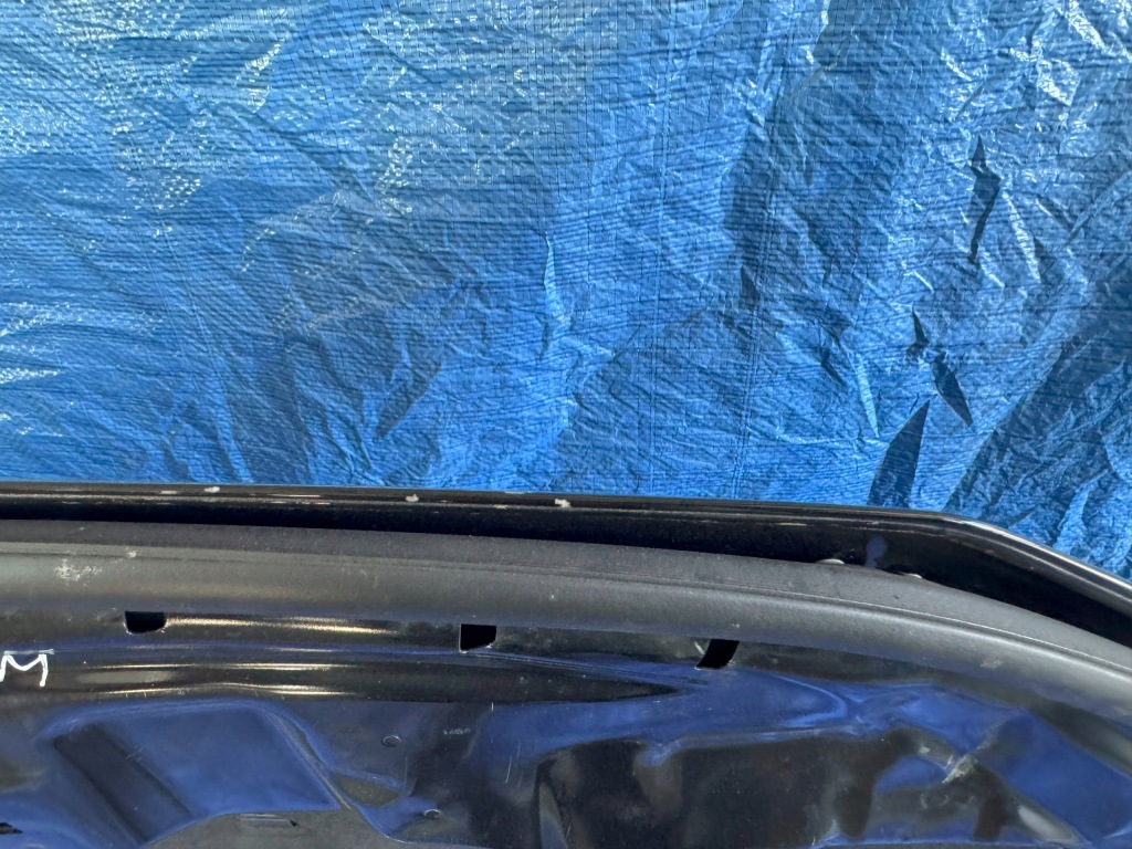 Капот ford kuga 3 рестайлінг  mk3 Київ