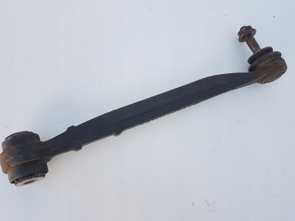 фото №2, Рычаг левый задняя задний mercedes slk slc w172 r172