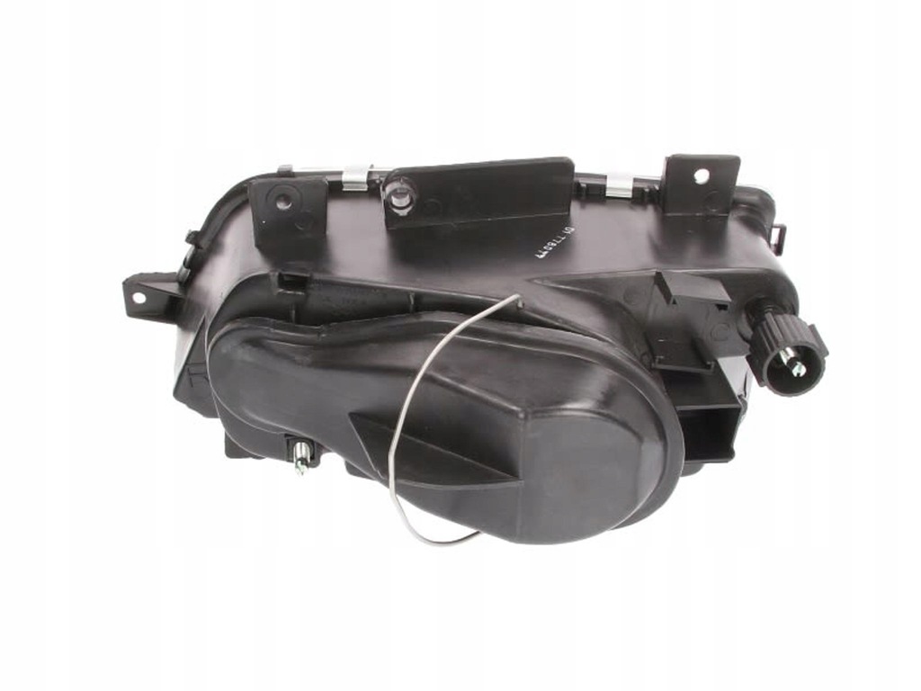 фото №9, Фара правий перед peugeot 405