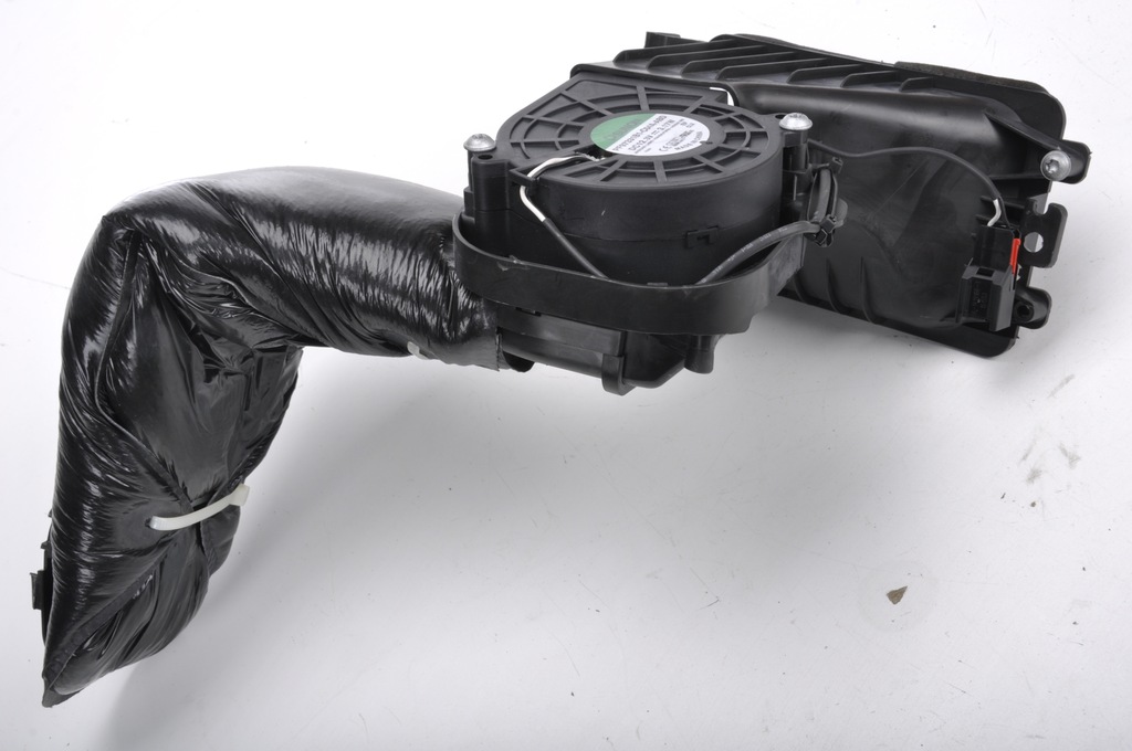 фото №5, Jaguar xe вентилятор радіо pf97331b1