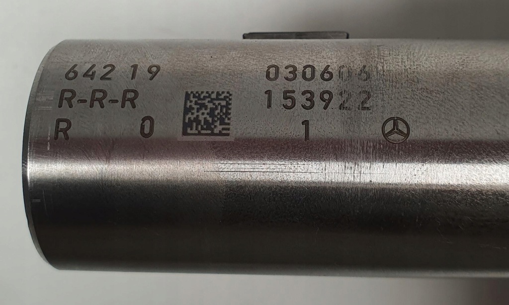 фото №8, Wał коленчатый jeep grand cherokee iii wh 3.0 v6 crd