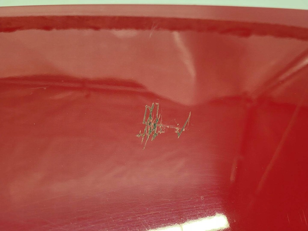 фото №10, Кришка багажника багажника alfa romeo stelvio 949 2017