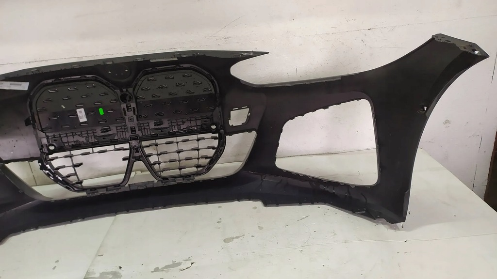 фото №11, Бампер перед передний bmw 4 g22 g23 g24 g26 m-pakiet
