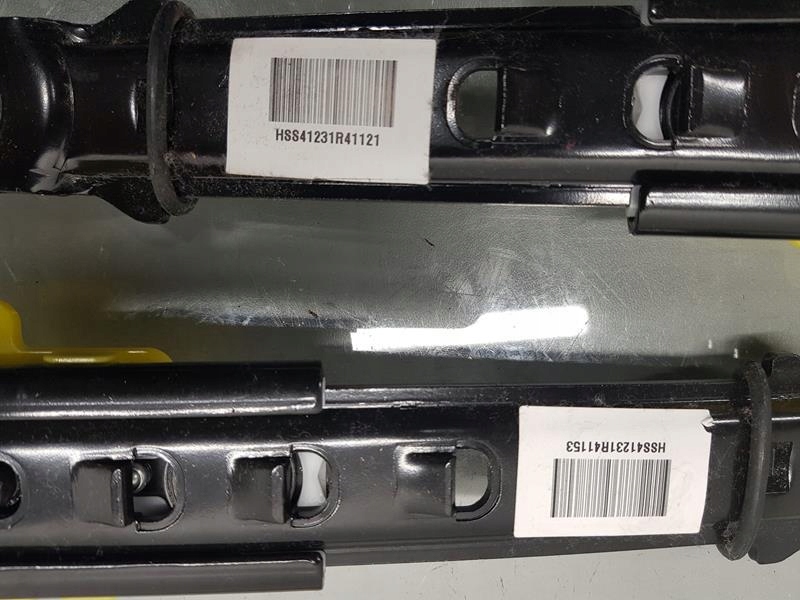 фото №3, Регулировка высоты поперечина левая правая sportage iii