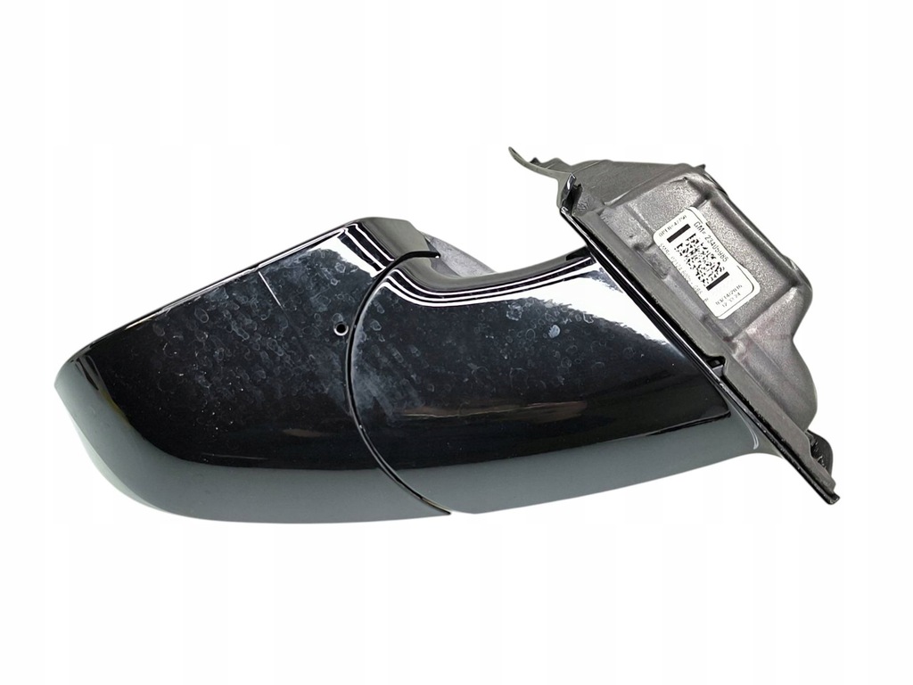 фото №10, Chevrolet volt ii 2017 ліва сторона електричний дзеркало бічний двері