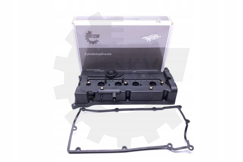 фото №1, Skv кришка клапанів hyundai accent ii coupe elan