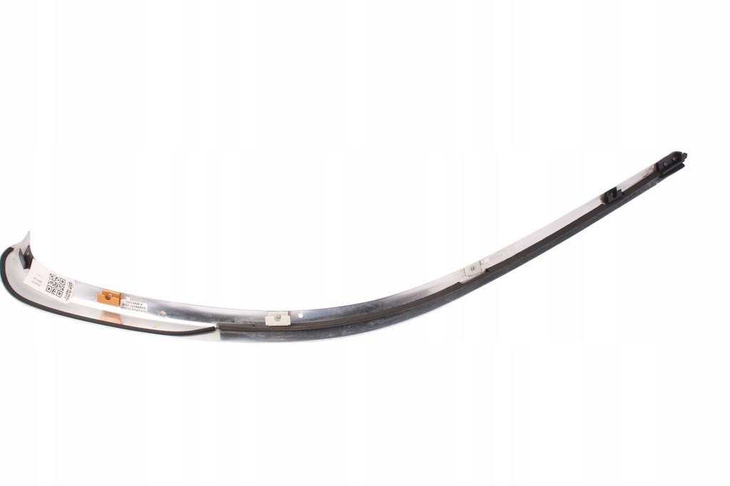 фото №12, Bmw e46 touring молдинг жолоб молдинг скло права задня хромована 7000518