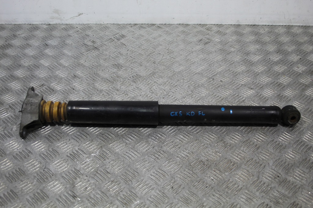 фото №1, Амортизатор задняя mazda cx5 kd lift