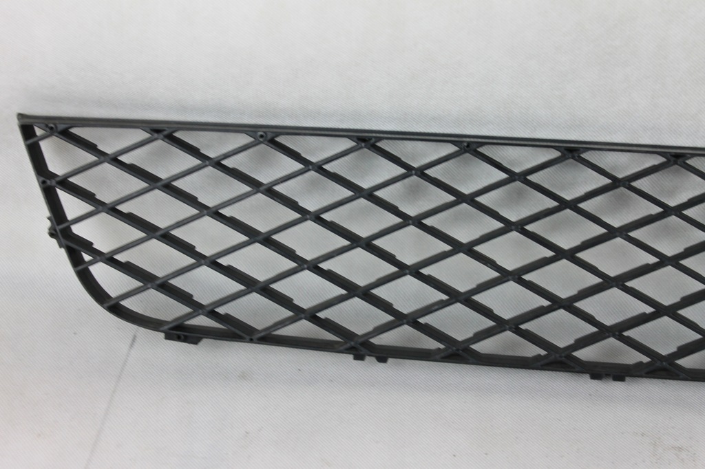 фото №7, Решітка середня бампера chevrolet matiz spark