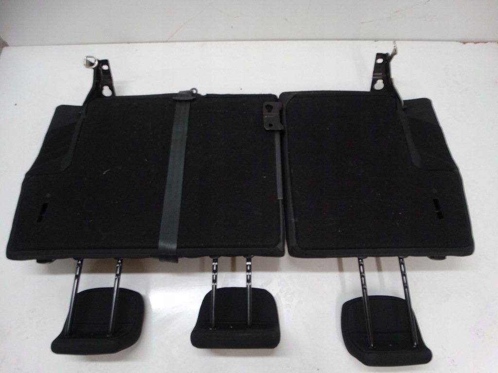 фото №15, Комплект сидений renault laguna iii хэтчбек 2010r.