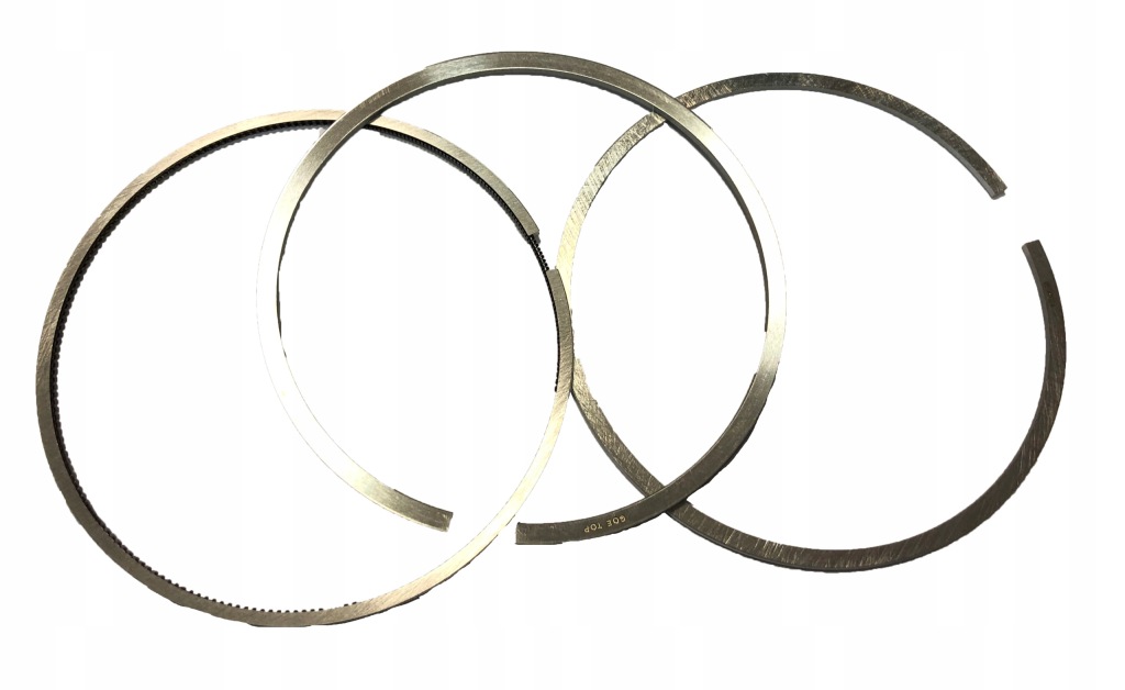 фото №2, Поршень renault master 2.3 2014- 165 170 km оригінал