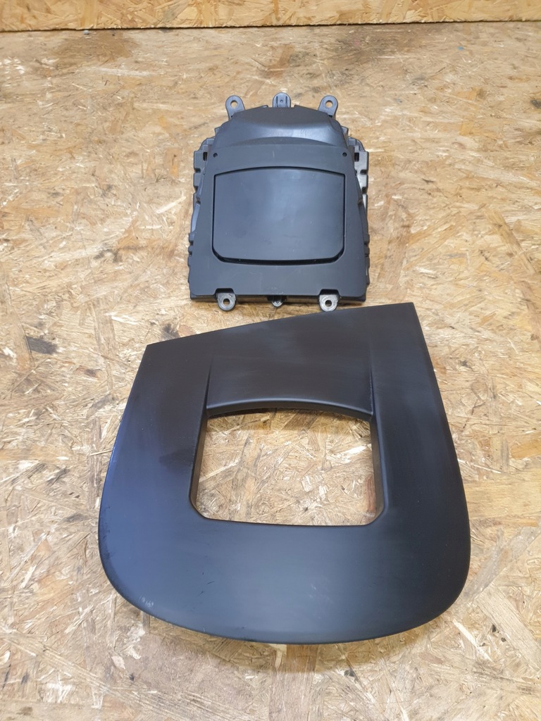 фото №1, Renault talisman head up захист 249411214r