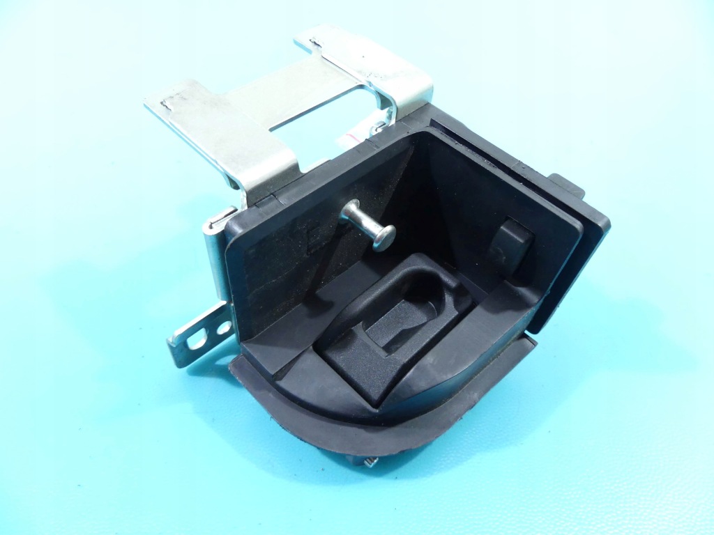 фото №1, Кронштейн шторка правий bmw x3 f25 lift