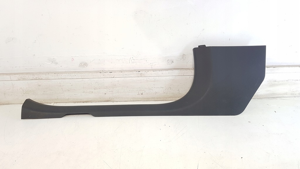 фото №1, Защита молдинг порог mercedes-benz оригинальный номер a2056903105 w205