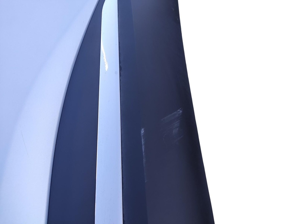 фото №3, Дверь левая задняя задние renault captur ii 2019-2024