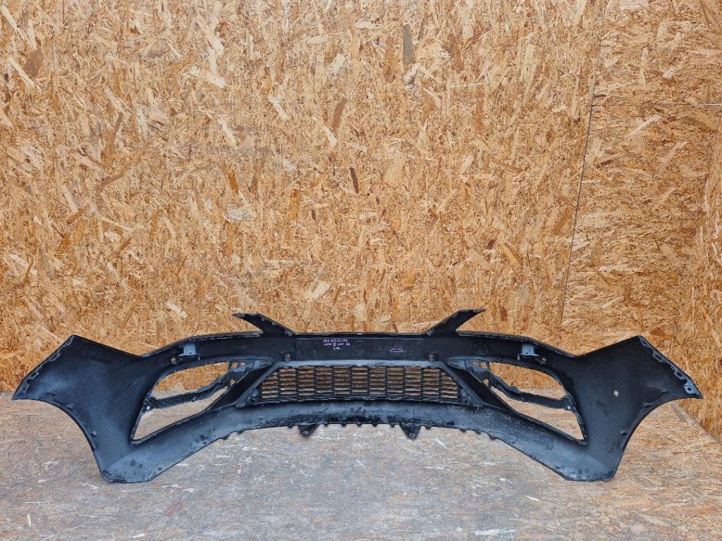 Бампер перед передній seat leon iii lift fr 5f0807221ab Недорого