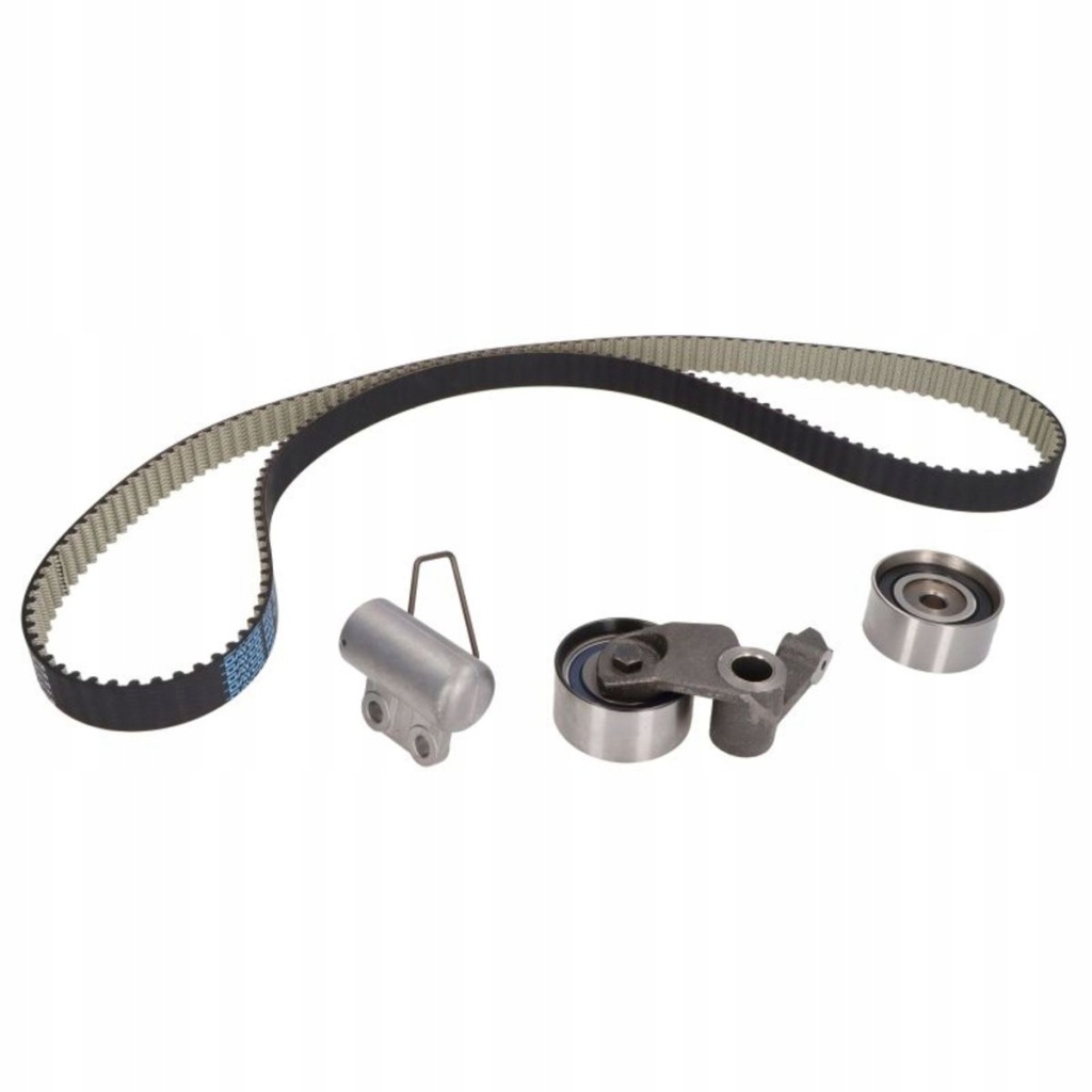 фото №12, Набор распределительного вала toyota avensis/corolla 2,0 d-4d