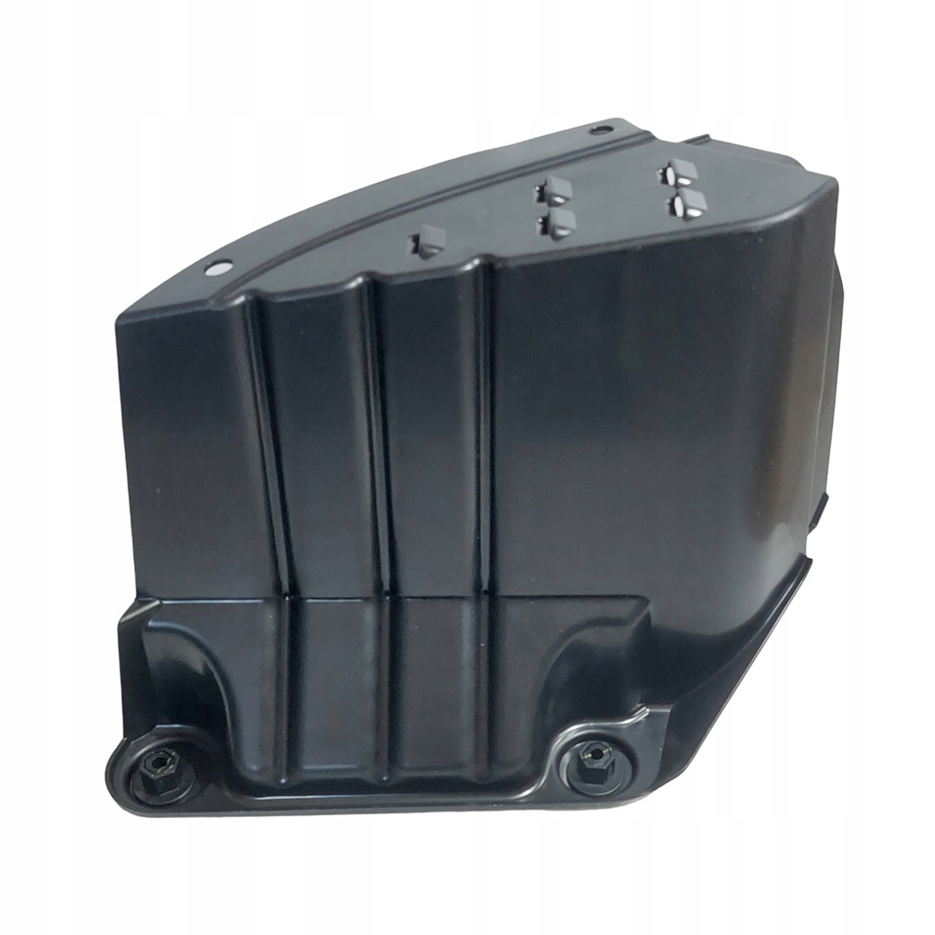 фото №1, Защита бампер правый задняя kia sportage v 86677-r2000 оригинальный номер