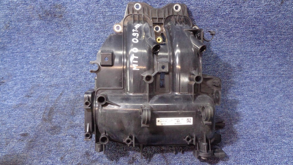 Купити Колектор впускний  0280611091 alfa mito 0.9 t-air 13-