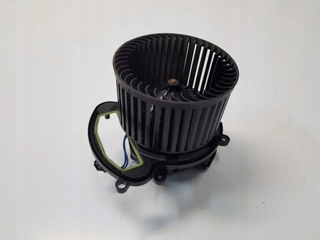 фото №1, Вентилятор салонний t69963a renault megane iv 4