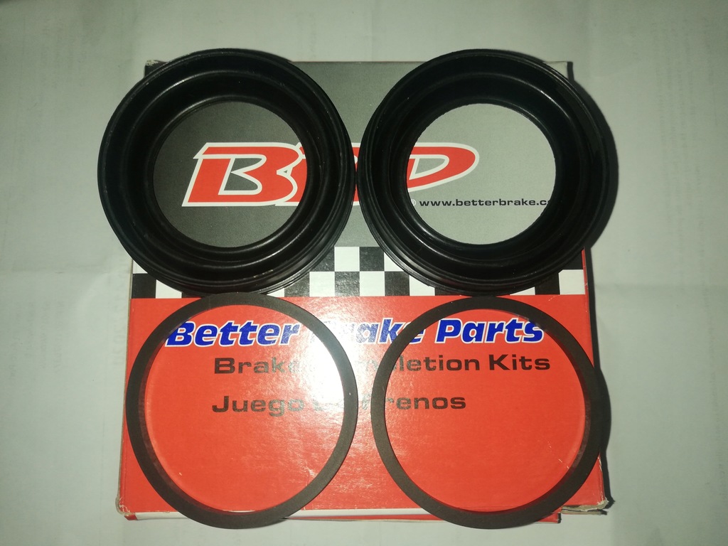 фото №1, Набір ремонтний поршень ford f-150 crown victoria