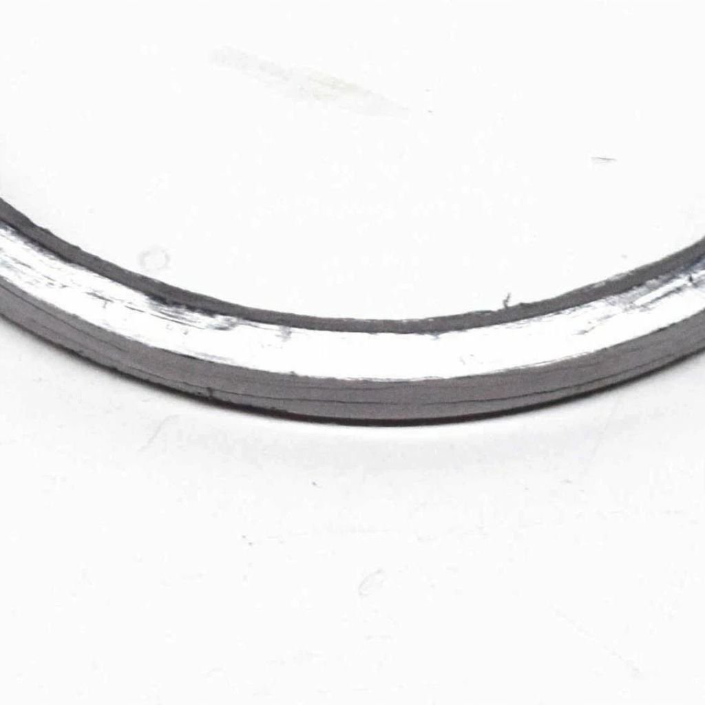 Прокладка труби випускної mercedes-benz slk r172 a2204920281 oem в Україні