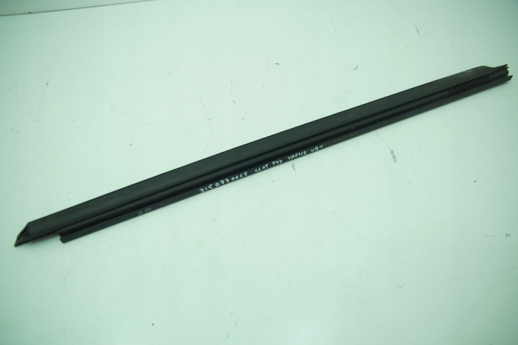 фото №10, Молдинг прокладка внутрішня оббивка задня ліва права mercedes cl w215