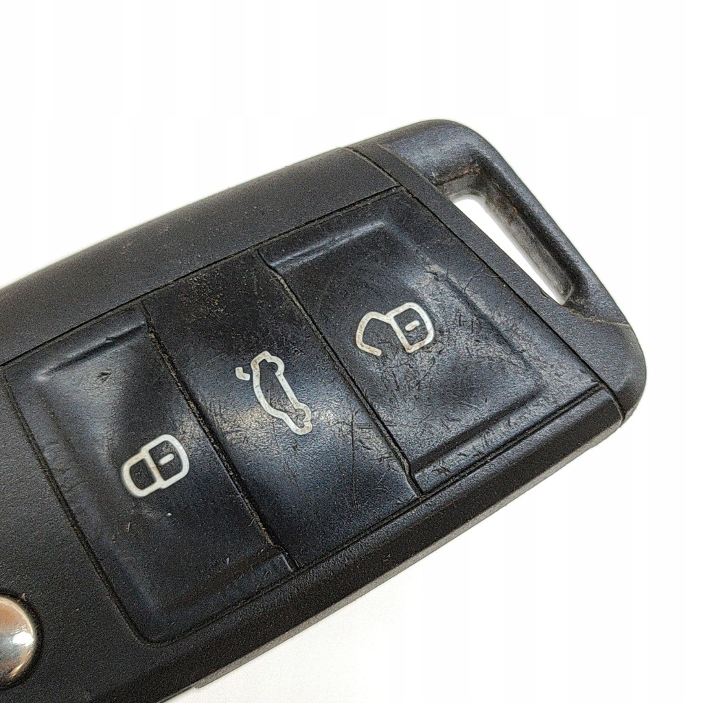 фото №8, Skoda superb b8 3v 2018 замок зажигания