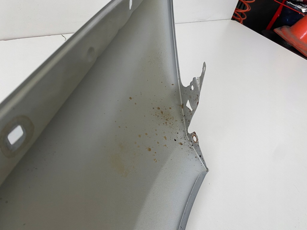 фото №15, Bmw 1 e87 e81 крила лівий передній оригінальний bez корозія