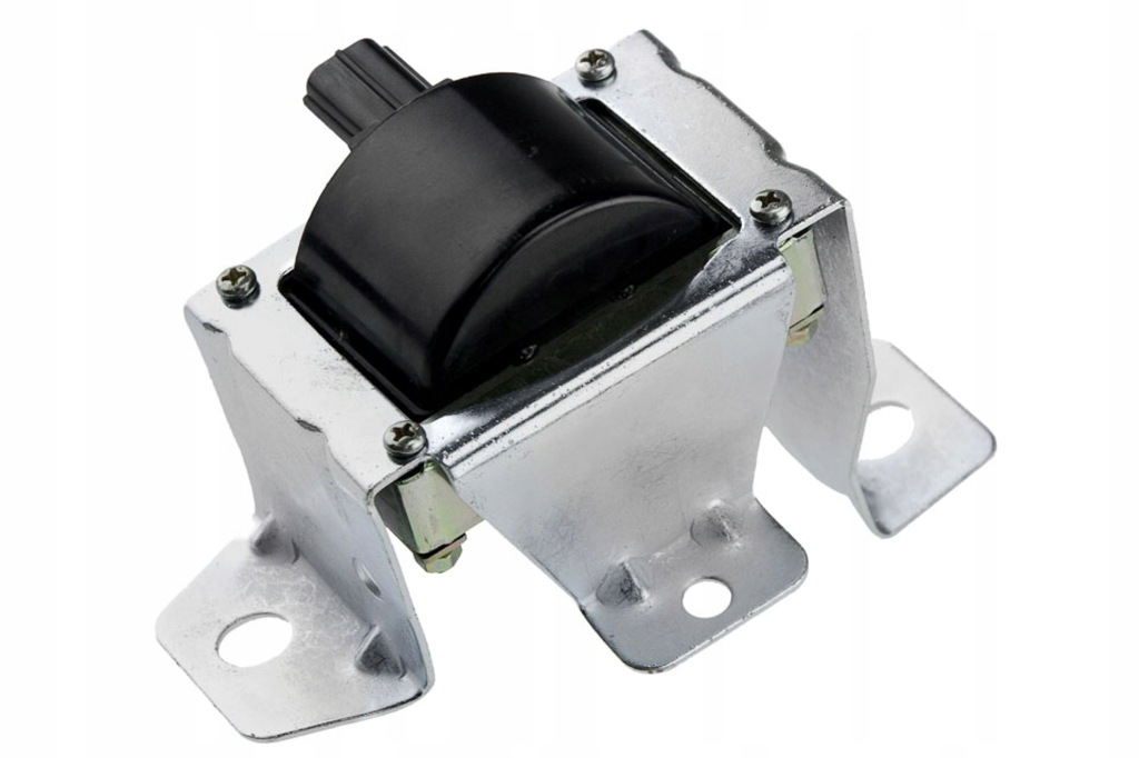 фото №2, Nty котушка запалювання