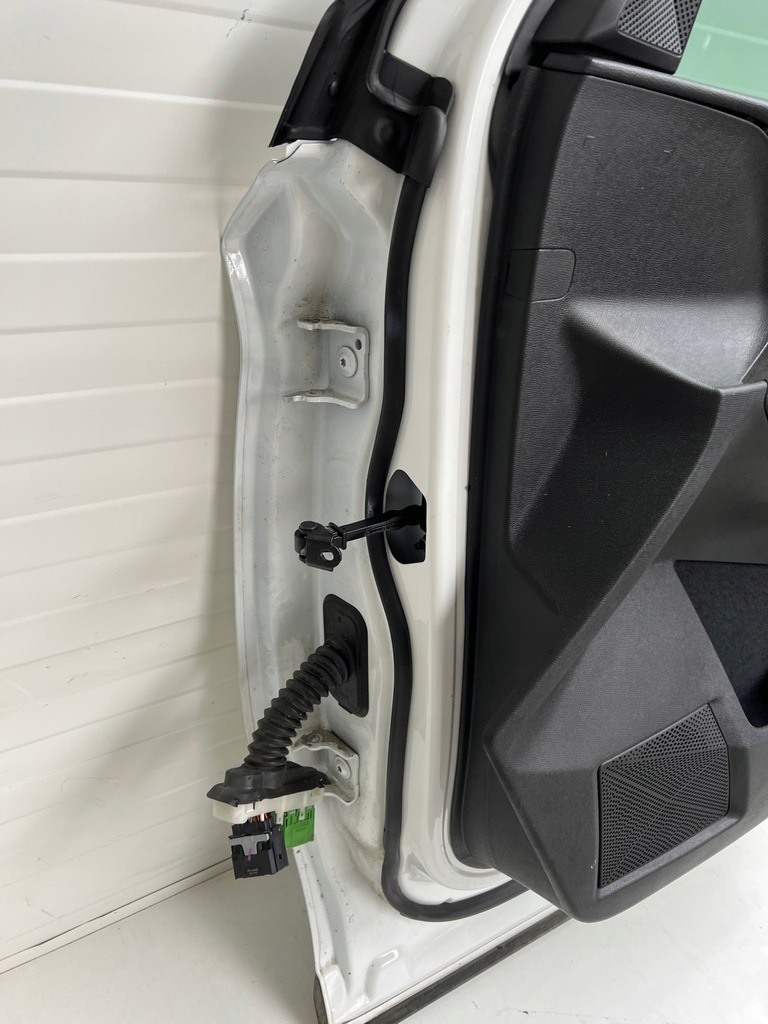 фото №11, Дверь правый перед передние citroen ds7 crossback