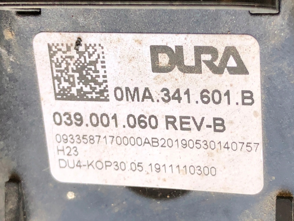 фото №14, Двигатель электрический перед передний 0ma.300.040.d audi e-tron 55 4ke q8 ge 20-