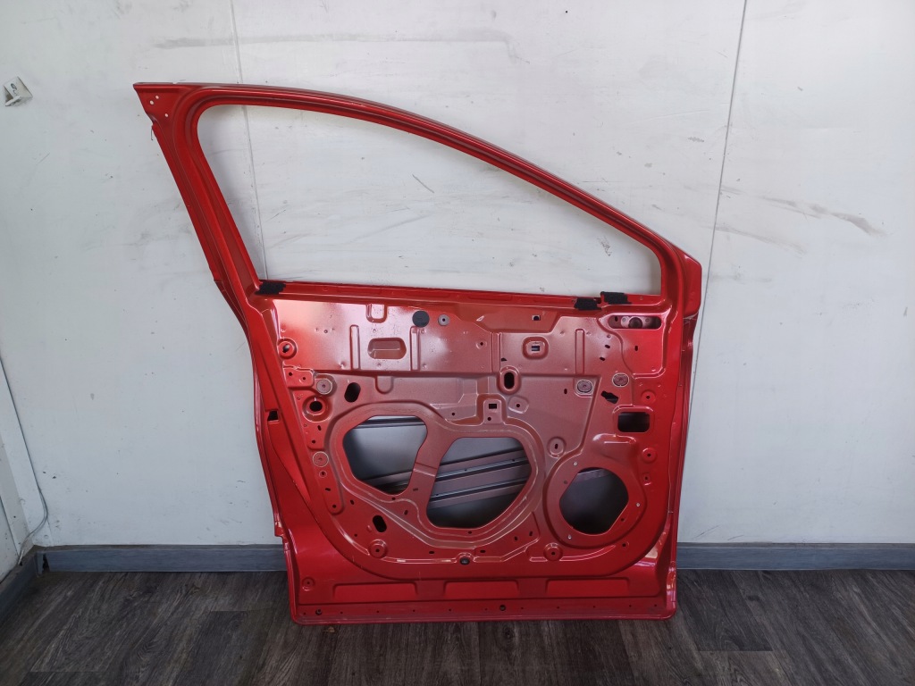 Дверь --- renault captur ii mitsubishi asx ii 2019-26 --- передние левая --- в Украине