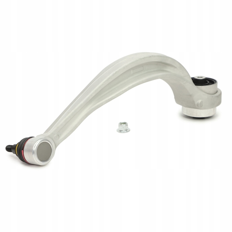 фото №12, Важіль задня лівий нижній vw touareg - germany