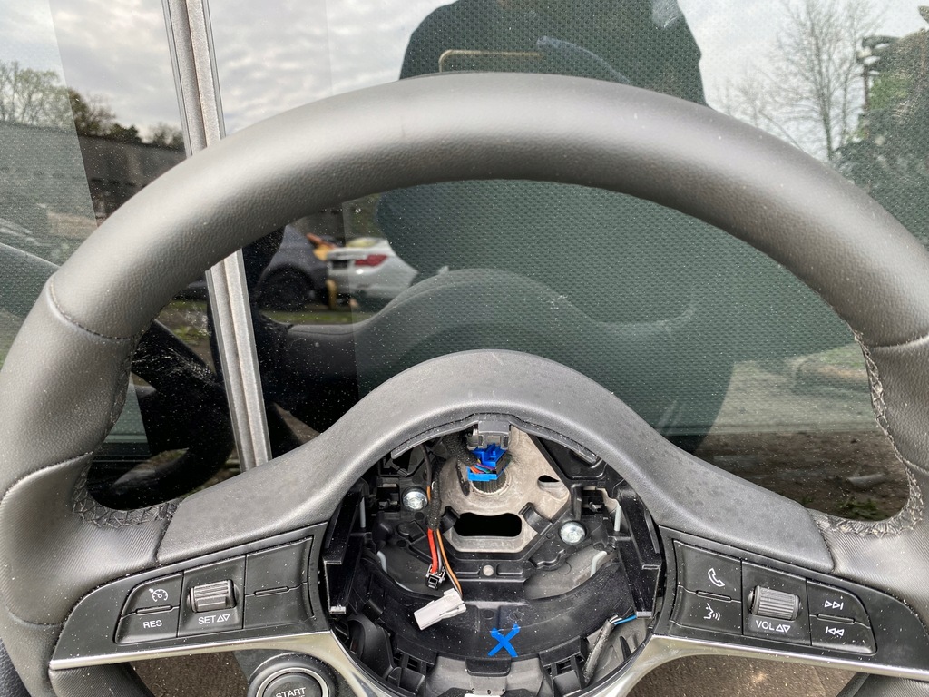 фото №4, 80 alfa romeo giulia воздуховод кожа