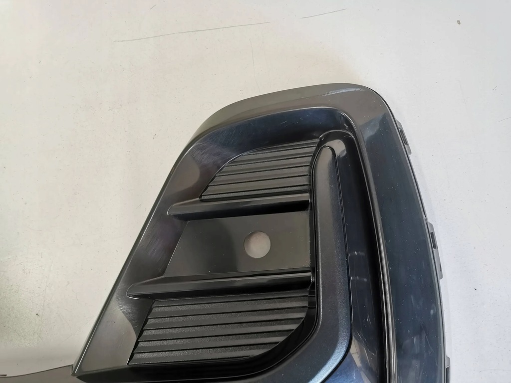 фото №11, Решётка бампера передний ford fiesta mk-8 lift active 809.