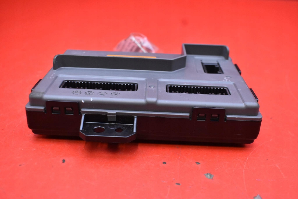 фото №5, Блок керування модуль обігріву 97255-cv800 kia ev6 21-