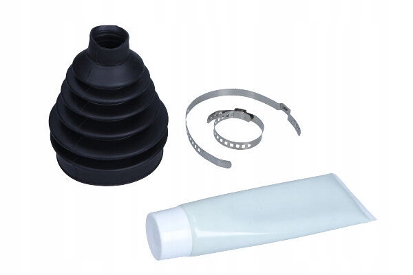 фото №1, Защита шарнир renault zew. 25x79x114