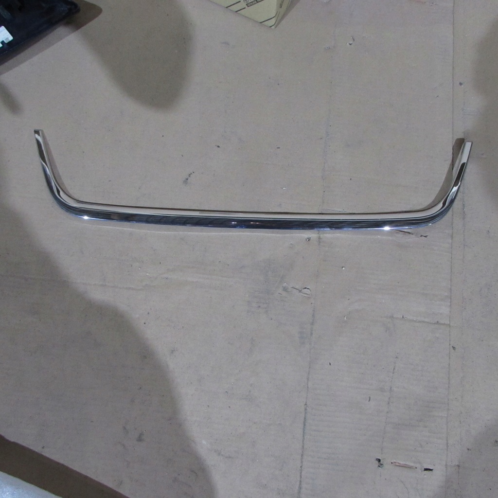 фото №4, Решётка радиатора toyota camry v 20 96-01 rok