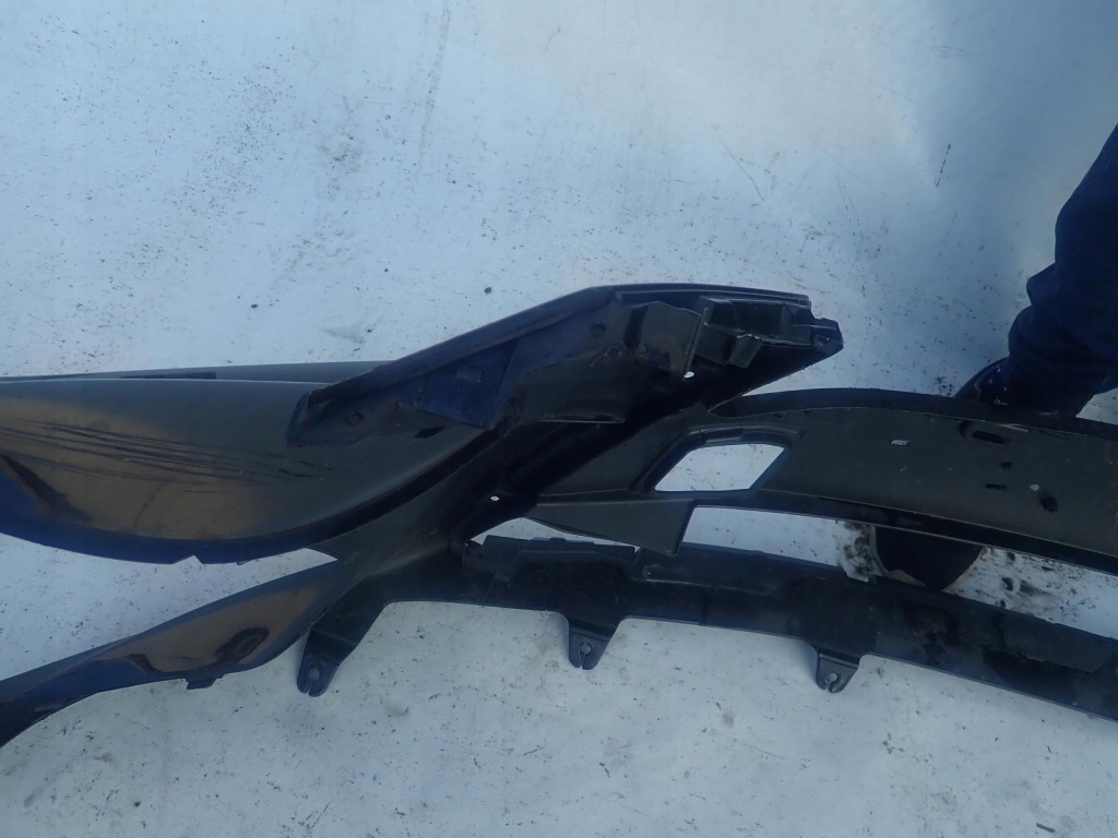 Lexus rc-f rcf 14- бампер перед омивачі pdc в Україні