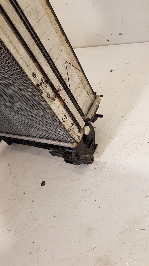 фото №12, Ford kuga mk3 ford escape 1.5 ecoboost комплект радиатор герметичные orginal