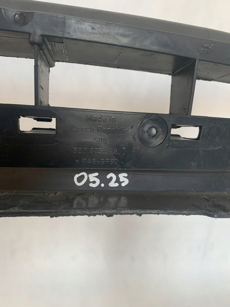 фото №5, Pas підсилювач передній skoda octavia 3 iii 5e0805588d 05.25