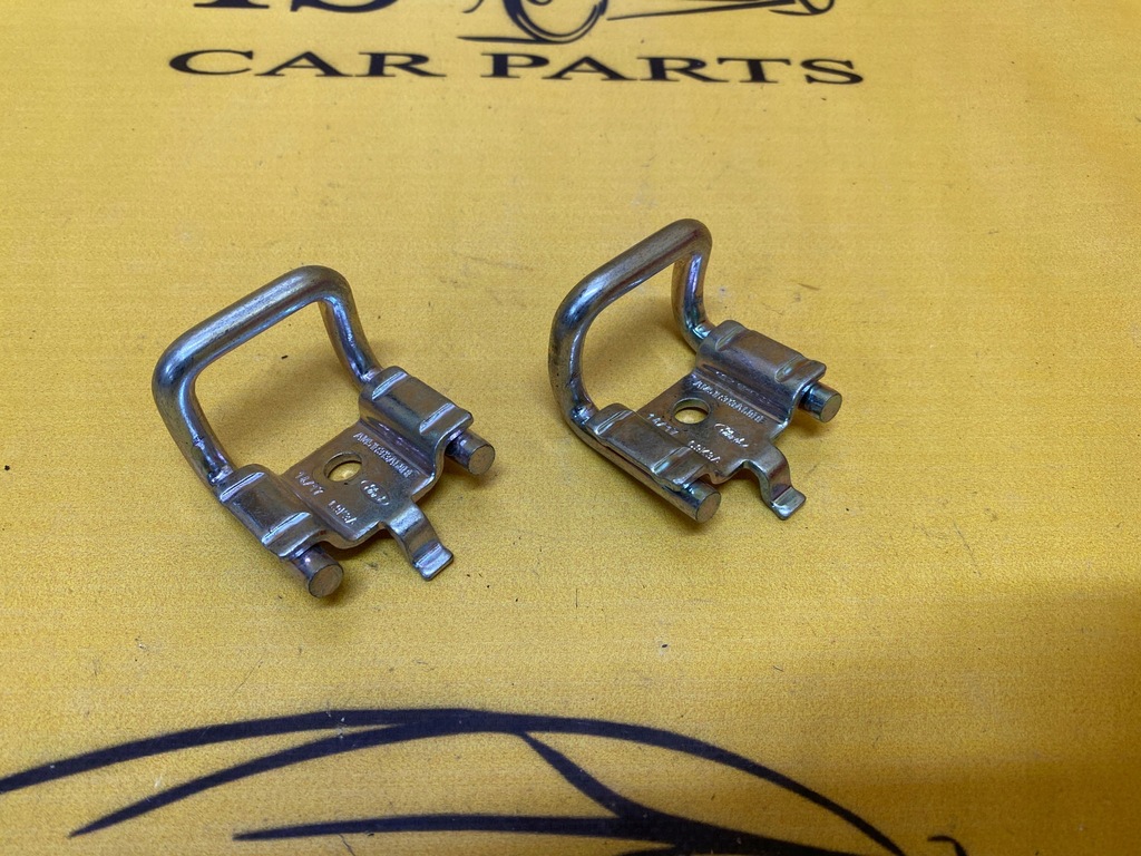 фото №1, Засов замка дверь левый правый ford grand c-max mk2