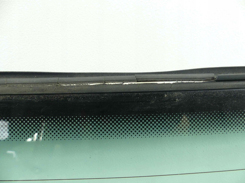 фото №8, Скло задня vw vento sedan