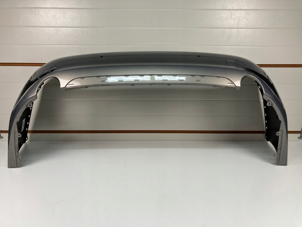 фото №7, Бампер задній bmw 3 g20