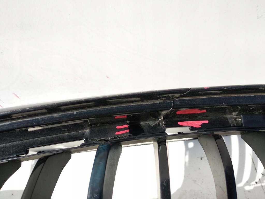 фото №8, Bmw 3 gt f34 m набор usa бампер перед передний